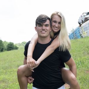 Meet your Posher, Jackson